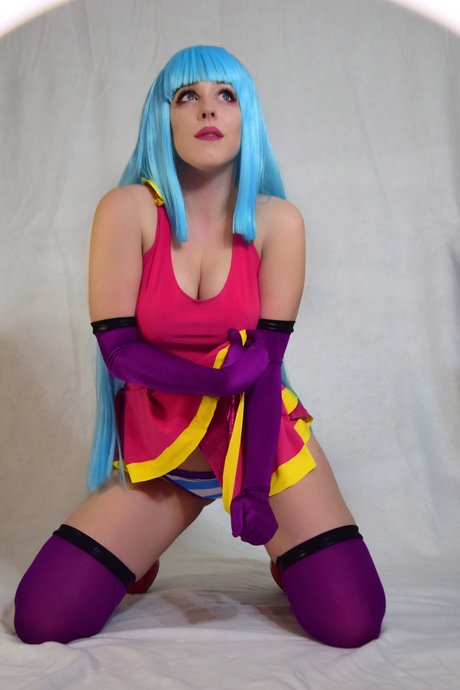 Anya Braddock