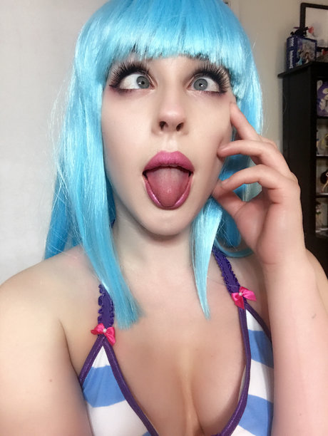 Anya Braddock
