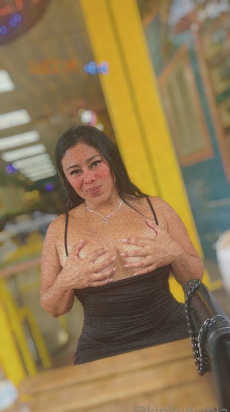 Kinkydiabla