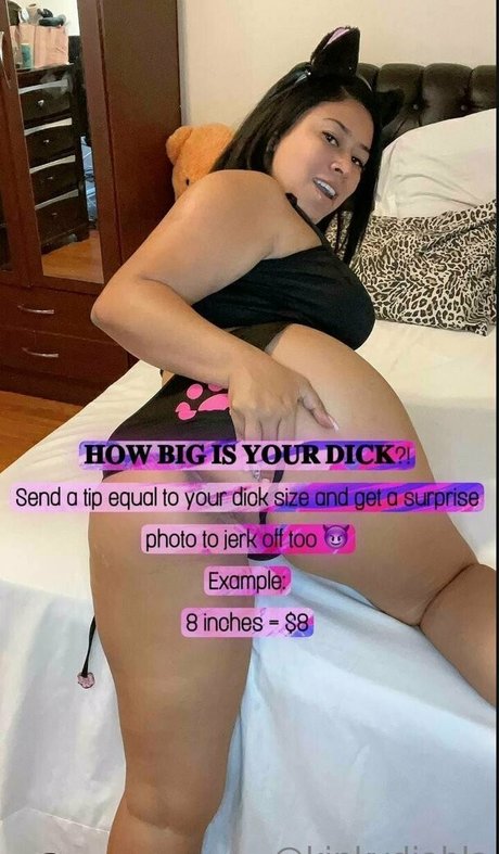 Kinkydiabla
