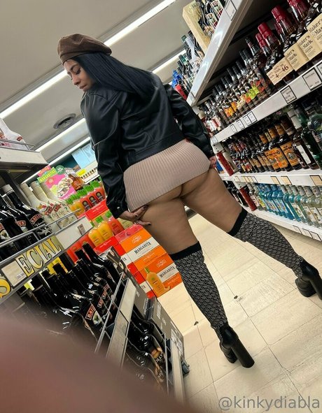 Kinkydiabla