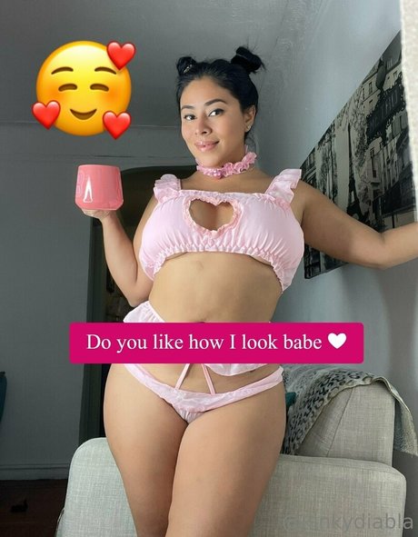 Kinkydiabla