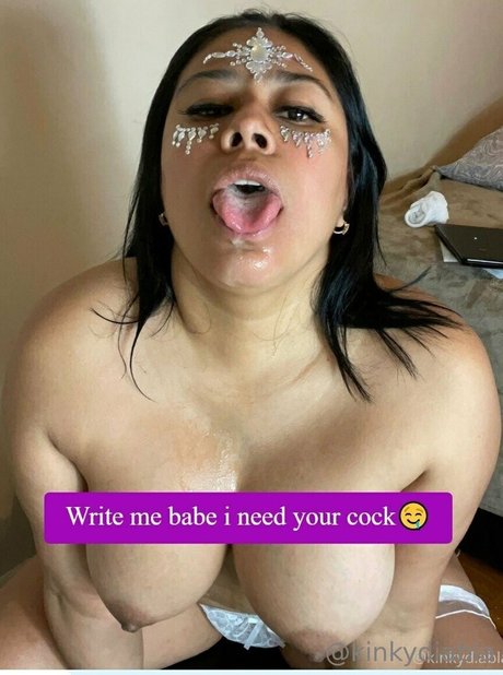 Kinkydiabla
