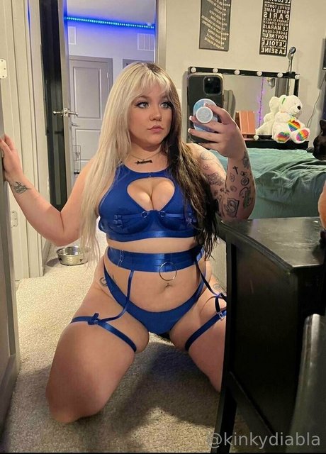 Kinkydiabla