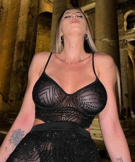 Eva Menta
