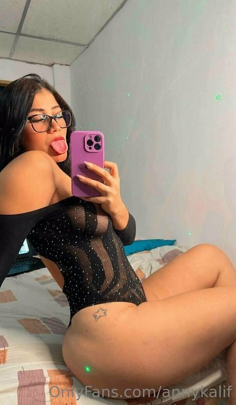 Annykalif