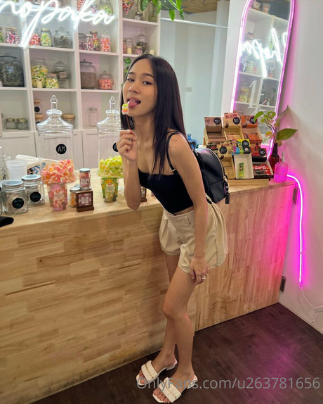Nahá fotka uniklých OnlyFans od Mayukoxo