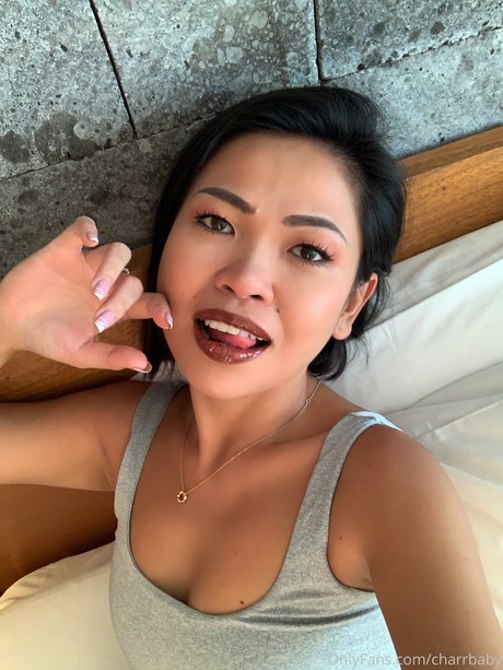 Charrbaby