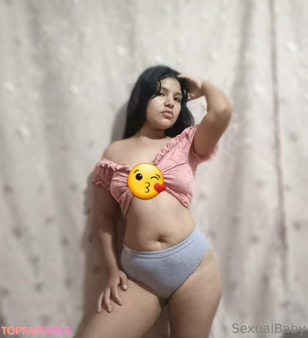 Nacktes geleaktes OnlyFans-Foto von Babysex10 #2