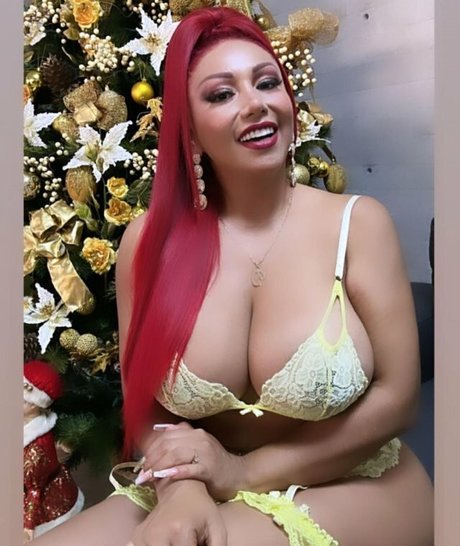 Deysi Araujo