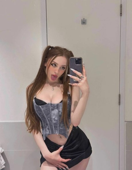 Coxifoxy OnlyFans泄露裸照