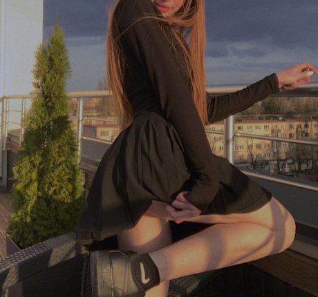 Coxifoxy OnlyFans 유출 누드 사진