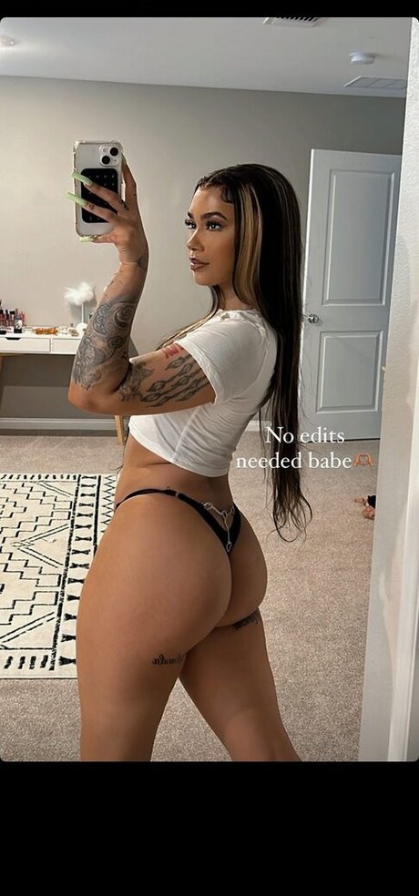 Indyamarie