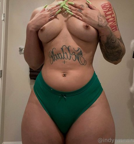 Indyamarie