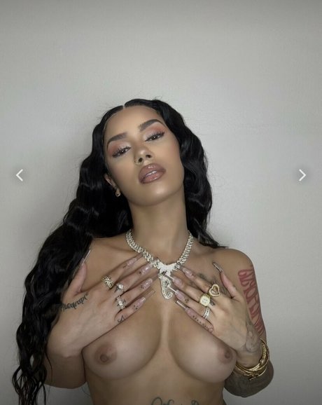Indyamarie