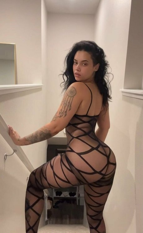Indyamarie