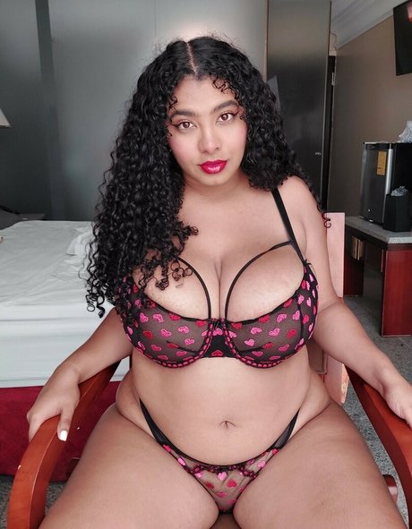 Karla Turner OnlyFans泄露裸照