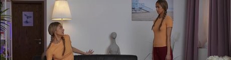 Naken läckt OnlyFans-bild av Veronica Leal