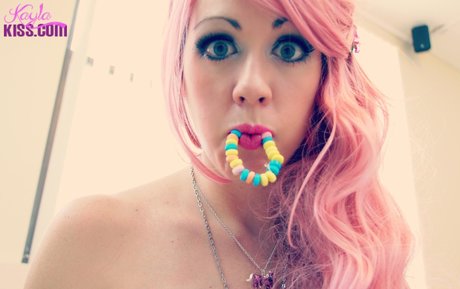 Kayla Kiss