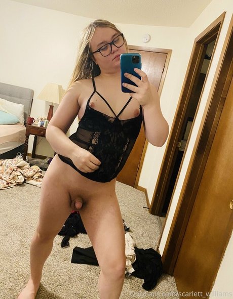 Scarlett Williams