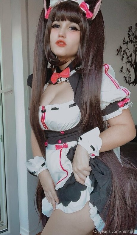 Niniitard