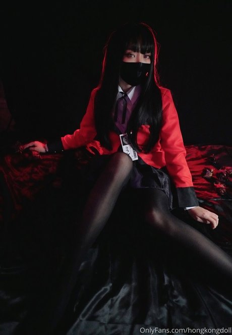 Hong Kong Doll