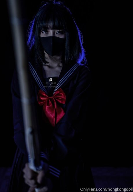 Hong Kong Doll
