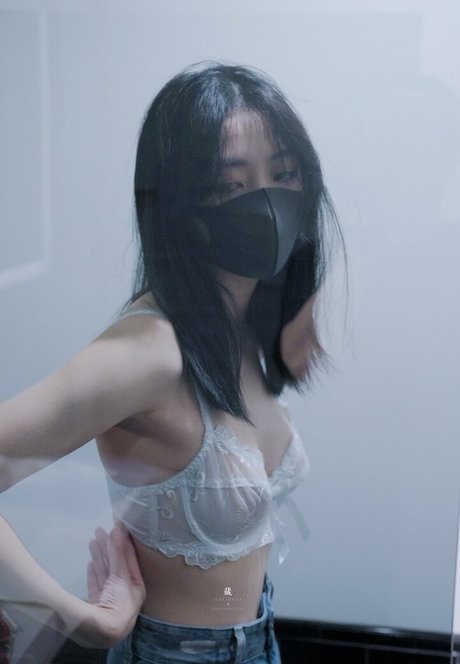 Hong Kong Doll