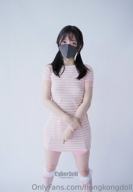 Hong Kong Doll