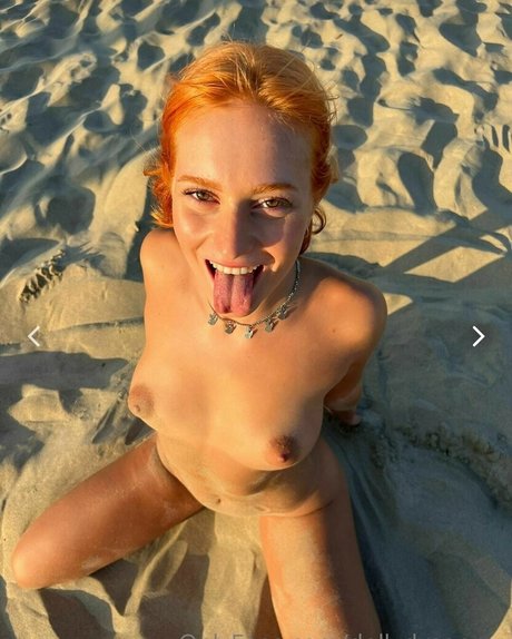 Dolly Dyson OnlyFans 유출 누드 사진