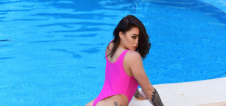 Mica Martinez OnlyFans泄露裸照