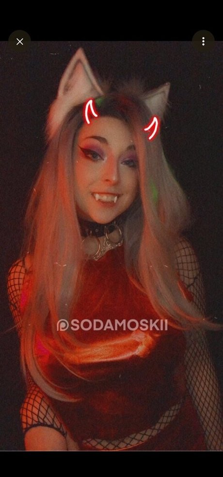 Sodamoskii