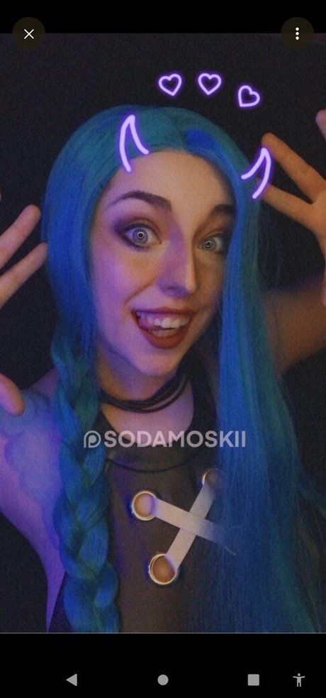 Sodamoskii