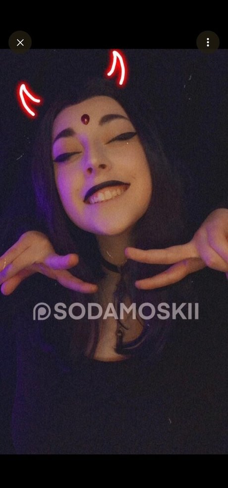 Sodamoskii