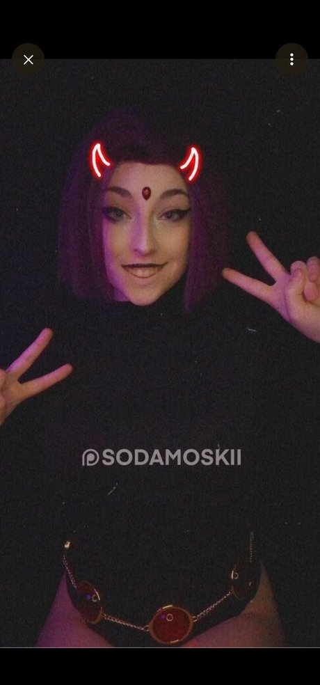 Sodamoskii