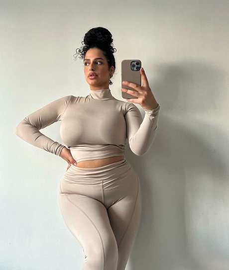 Annamaria  nude leaked OnlyFans photo