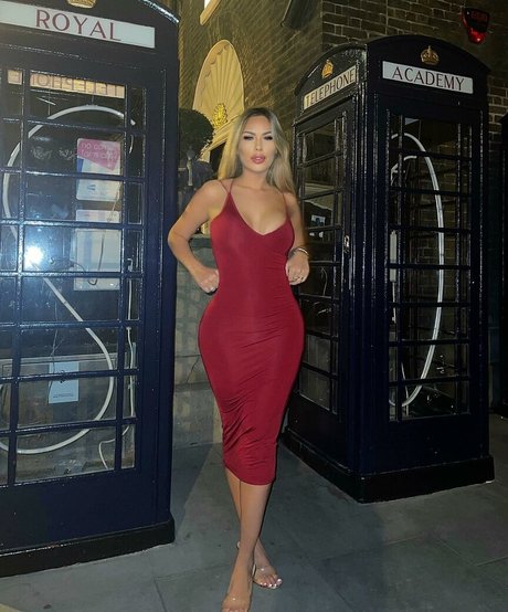 Lisa Amber