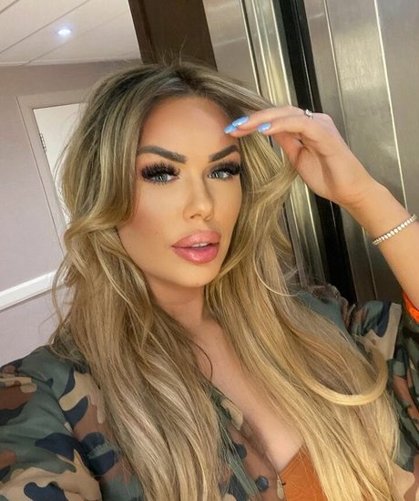 Lisa Amber