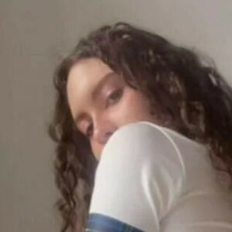 Nahá fotka uniklých OnlyFans od Amalia Nelson