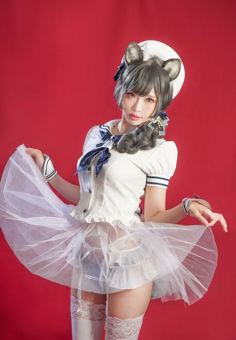 Ely Cosplay  nude leaked OnlyFans photo