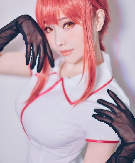 Ely Cosplay
