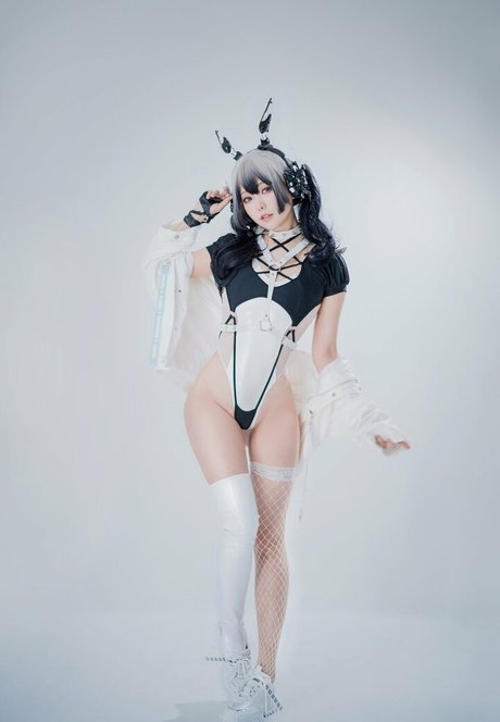 Ely Cosplay