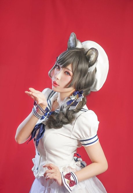 Ely Cosplay
