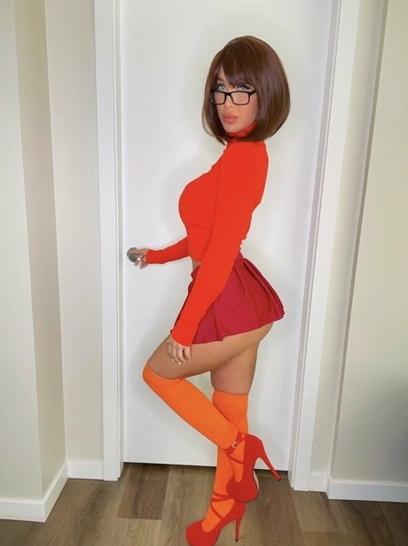 Nahá fotka uniklých OnlyFans od Lisaashay
