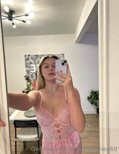 Nerdyhayley69