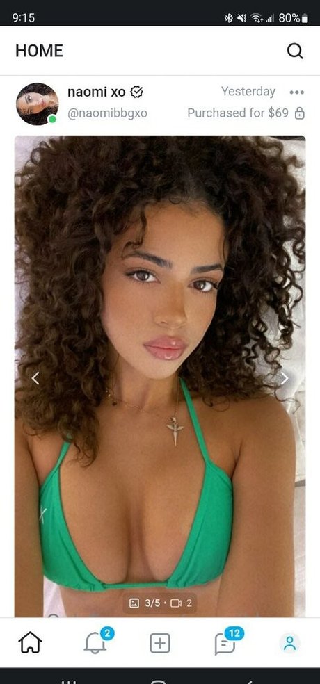 Naomi Rogers