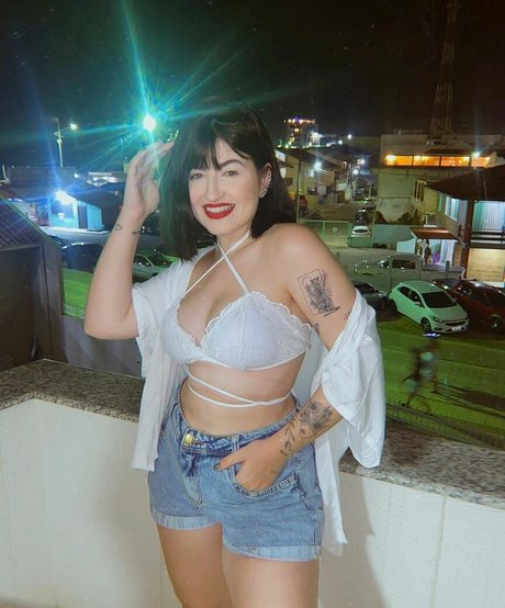 Bella Sant Asmr  nude leaked OnlyFans photo