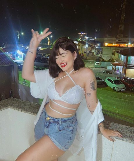 Bella Sant Asmr  nude leaked OnlyFans photo