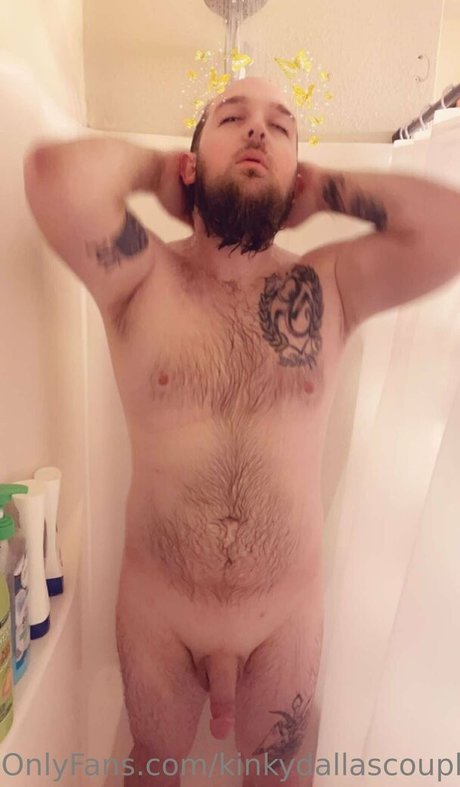 Kinkydallascouple