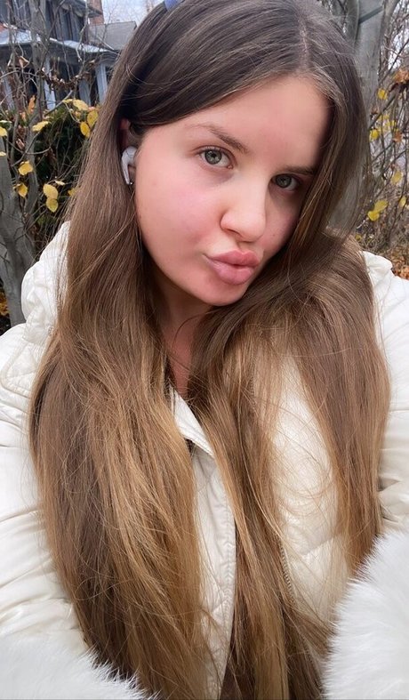 Elizabeth M OnlyFans泄露裸照